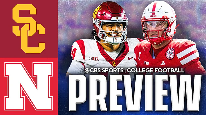 USC Trojans vs Nebraska Cornhuskers | Game Preview | Inside College Football
