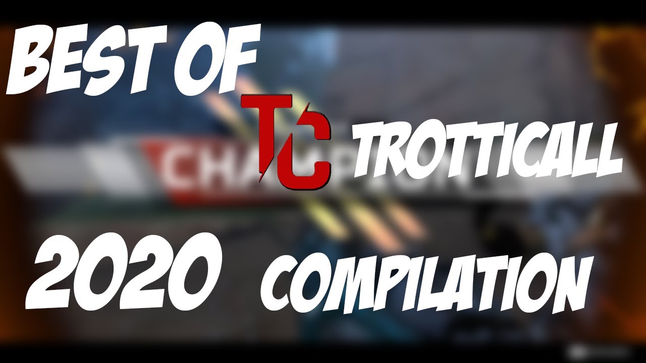Best of TrottiCall 2020 | Funny Moments Compilation