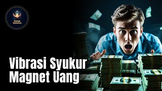 Lo Gak Butuh Banyak Uang, Ini Yang Dibutuhkan| HUKUM SEMESTA