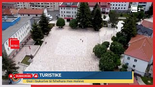 Puka turistike - Oazi i bukurive të fshehura mes maleve | Speciale