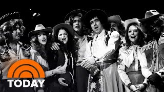 Look back at iconic moments from ‘SNL’ before its 50th Season!