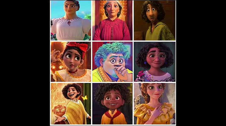 Choose Your Character - Video Game Lover Dolores E...