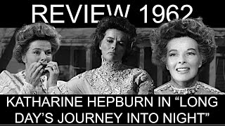 Best Actress 1962, Part 4: Katharine Hepburn in 