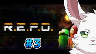 R.E.P.O！ライオル視点