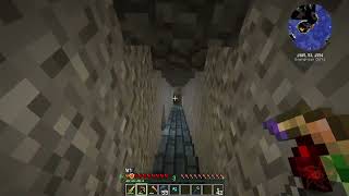 Enigmatica 2 Expert - Extended :: Empty Village - Coke Oven :: EEE-3