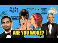 Staywoke a dummys guide to being woke