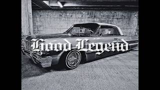 Download lagu (FREE) West Coast x G Funk Type Beat 'HOOD LEGEND'