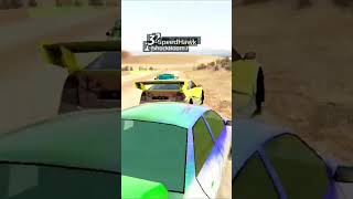 🚀 Unleashing Speed on a Budget: Rally Fury Extreme Android 🏁📱 | RALLY FURY GAMEPLAY | GAMING SHORT screenshot 2