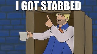 Thumbnail for Scooby Doo and the Horrors of Bankruptcy