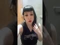 Drunkabilly psychobilly label JANINE PIEPEN BROCK review video