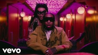 Tyga, Doja Cat - Freaky Deaky (Official Video)