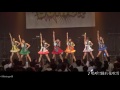 全力少女R ライブ映像⑤