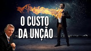 DAVID WILKERSON - ESTÁ DISPOSTO A PAGAR O PREÇO DA UNÇÃO? (Em Português) Completo