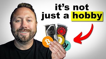 This is what EVERYONE gets WRONG about Crypto Mining!