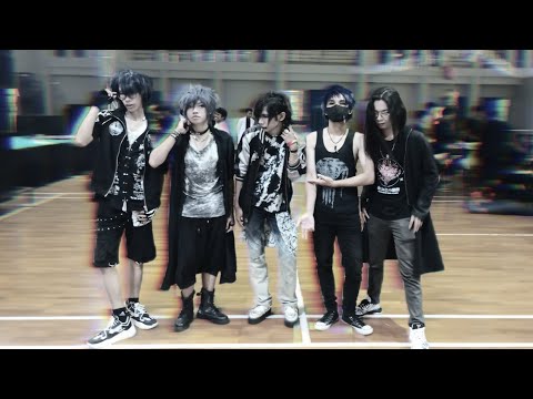 SCUM VISUAL ROCK - YouTube