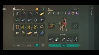 Last on Earth Survival, Base 5232 Raid