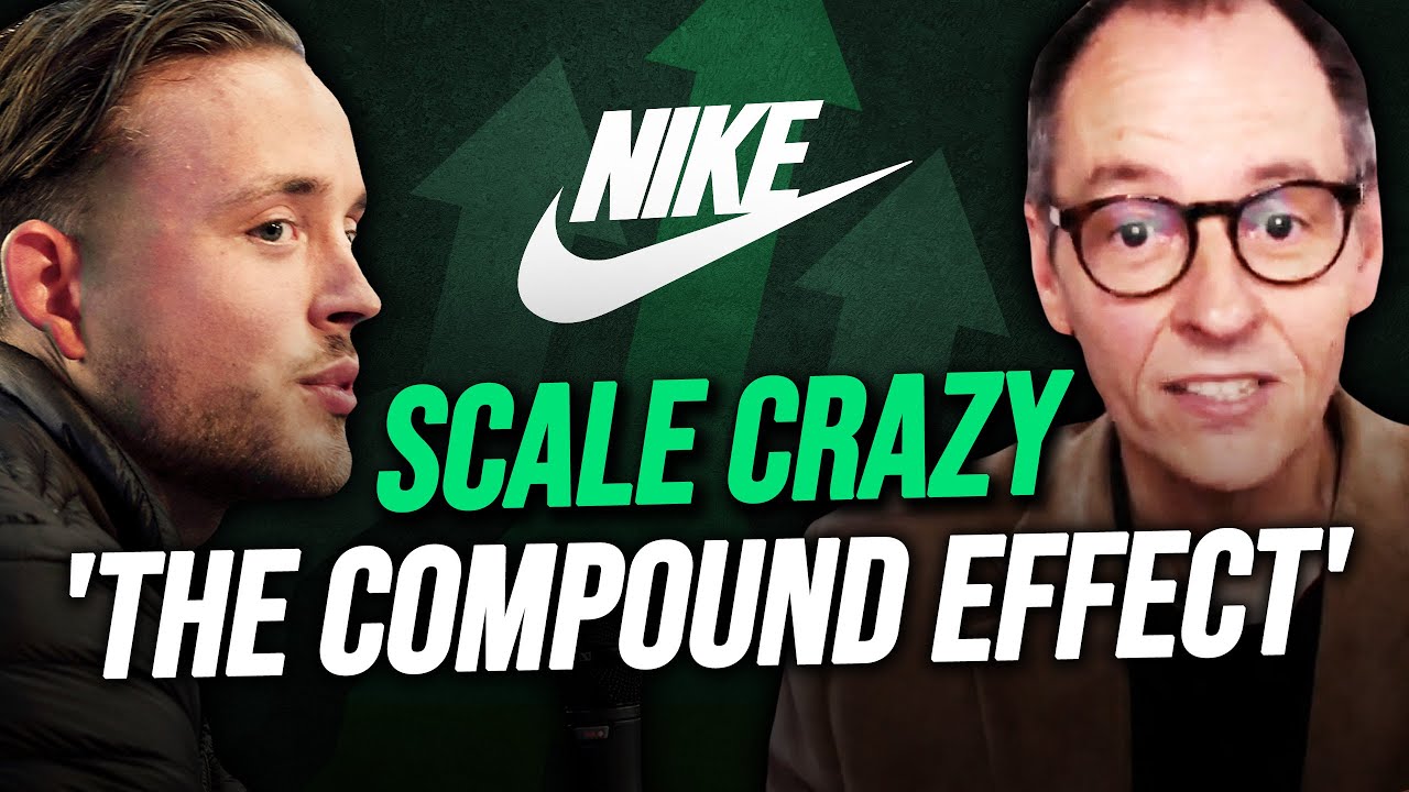 Top 1% Brands' Growth Secret - Decision Making Framework With CRO