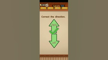 Super brain game level 72 solution