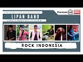 🔴【LIVE】LIPAN BAND | KONSER RUMAHAN | ROCK INDONESIA