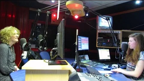 Anna Sharkey from Adoption Focus joins Paula on Ra...