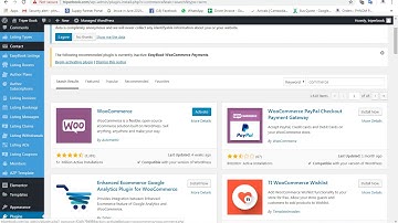 How to install WordPress by using SFTP file transfer protocol