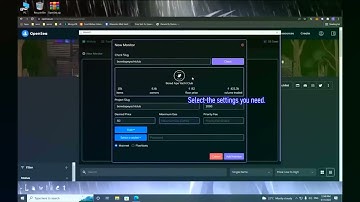 OPENSEA BOT | NFT GENERATOR + 500$ IN FIRST DAY | FREE DOWNLOAD | WORK 2022