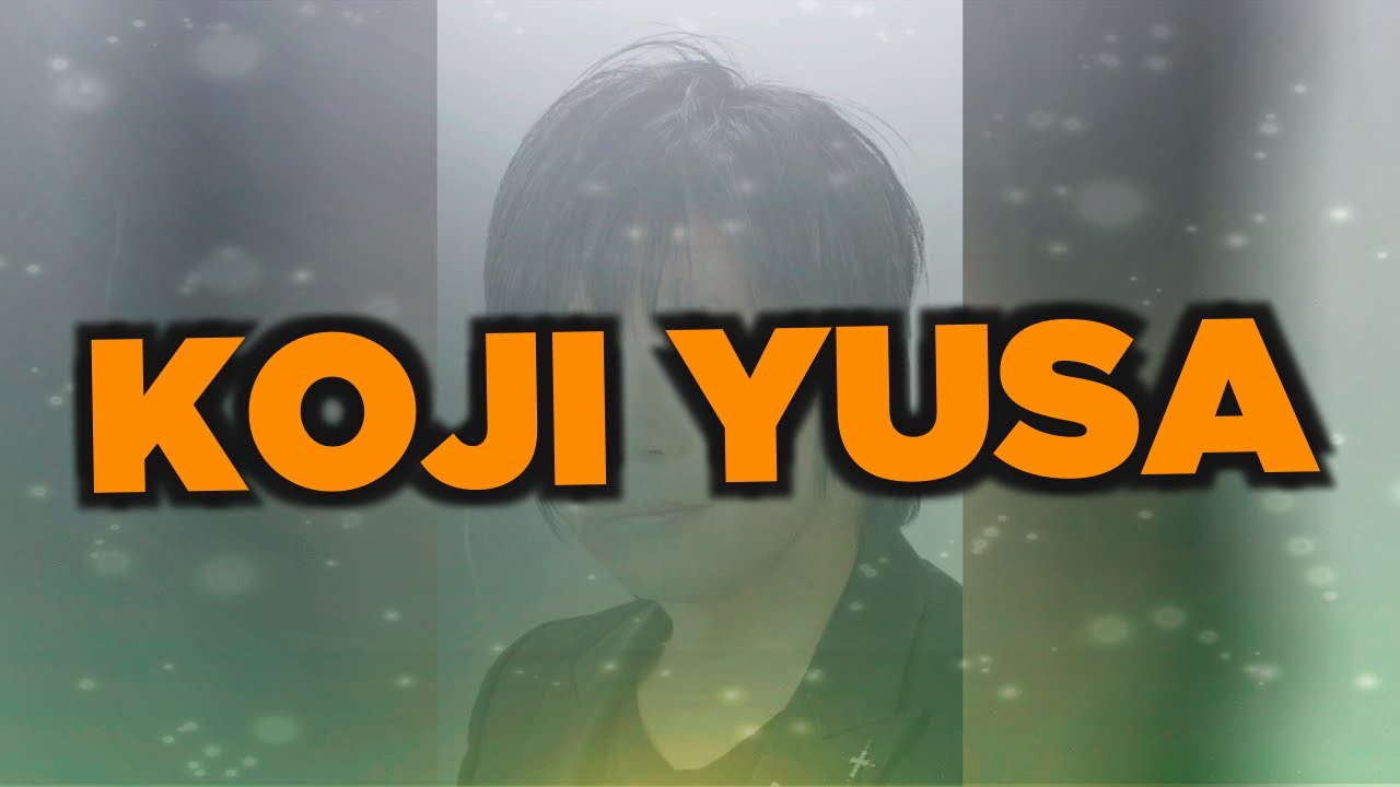 Лучшие фильмы Koji Yusa