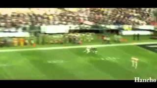 Jacoby Ford 2010 Highlights