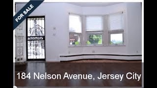 184 Nelson Avenue video tour