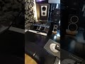 Nouvelle journe de mix trs acoustique aujourdhui 