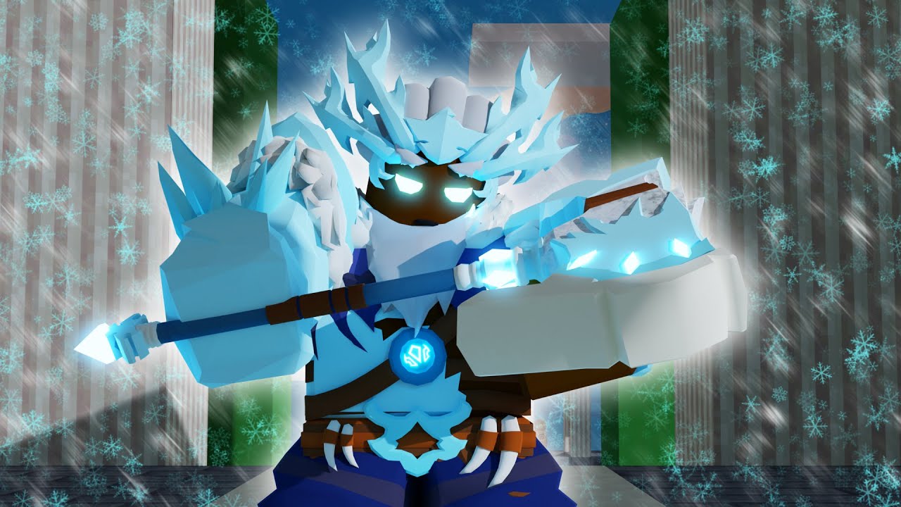 Adetunde Kit Got The Biggest Buff Ever In Roblox Bedwars