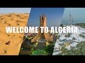 Welcome To Algeria Skycam Algeria
