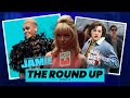 LAST NIGHT IN SOHO, THE MANY SAINTS OF NEWARK &amp; EVERYBODY&#39;S TALKING ABOUT JAMIE- The Round Up: Ep 10