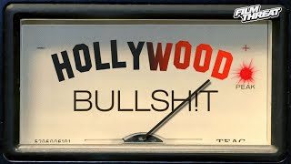 HOLLYWOOD LOST $30 BILLION ON WHAT?! | Film Threat News