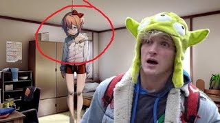 Logan Paul Re upload!!!!!! Dead body shown!! *GRAPHIC*!!!!!