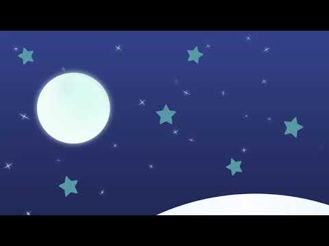 lagu-pengantar-tidur-anak-|-naik-naik-ke-puncak-gunung-(music-box)