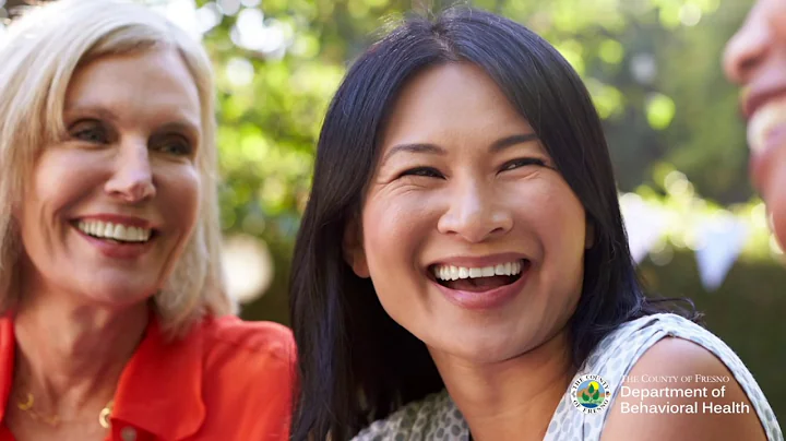 Community Support Services - Fresno County Mental Health Services Act