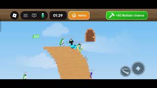 Roblox but i play "Safety NOT required" 2