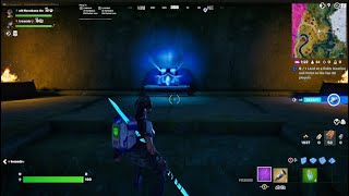 How to get into the vault for FREE in chapter 4 season3
