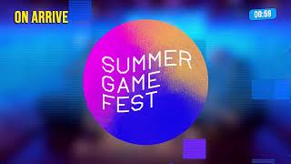 SUMMER GAME FEST ! LA MESSE DU GAMING ft