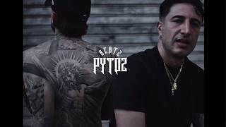 AVIE X FLAVIO TYPE BEAT "STELL DIR VOR" | RAP BEAT (PROD BY PYTOZ)