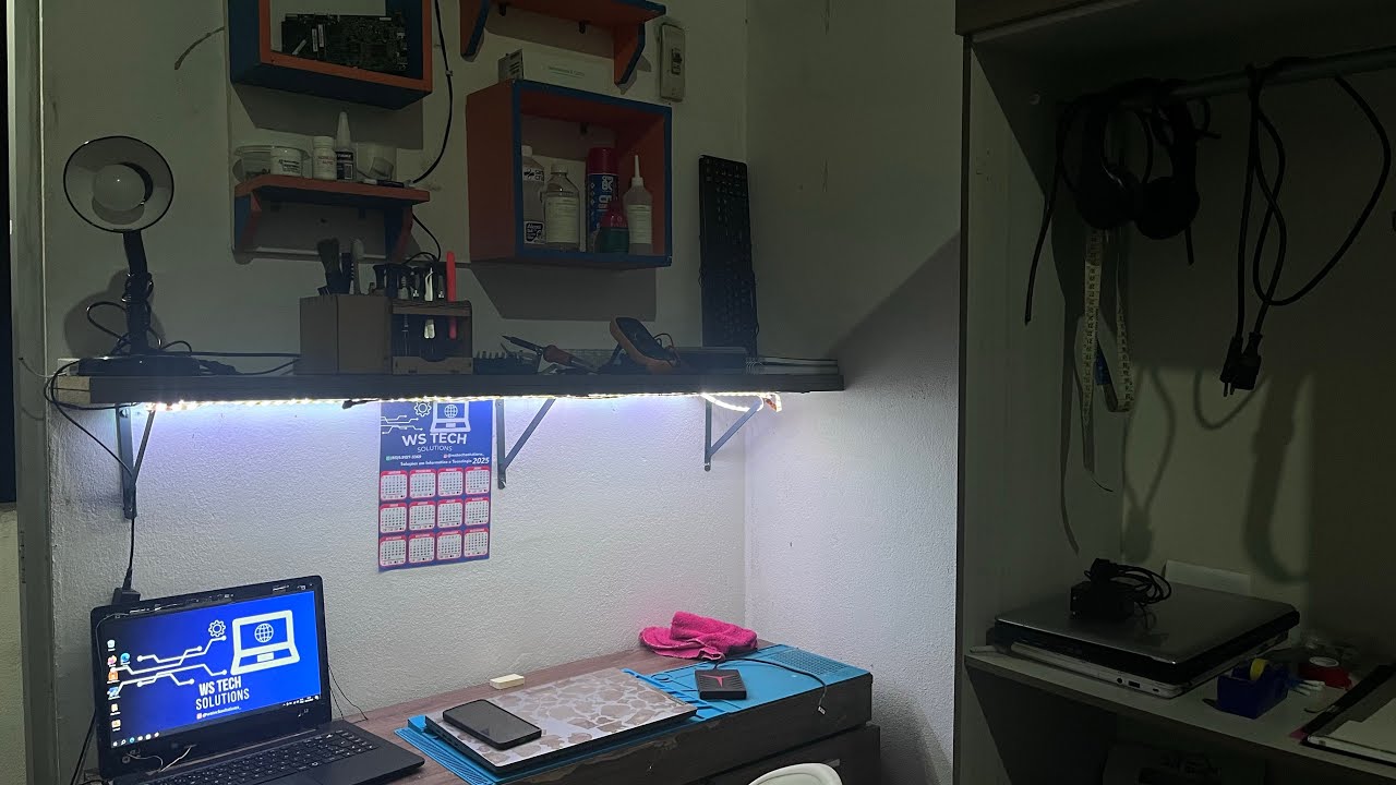 MINHA ASSISTÊNCIA TÉCNICA EM INFORMÁTICA EM CASA (2025)