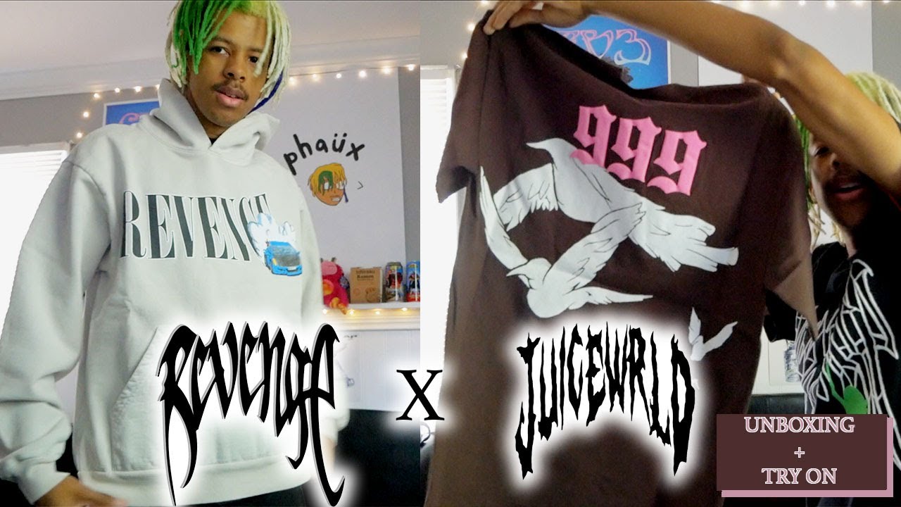 20%OFF】 revenge gallery xxxtentacionの通販 by ◎'s shop｜ラクマ