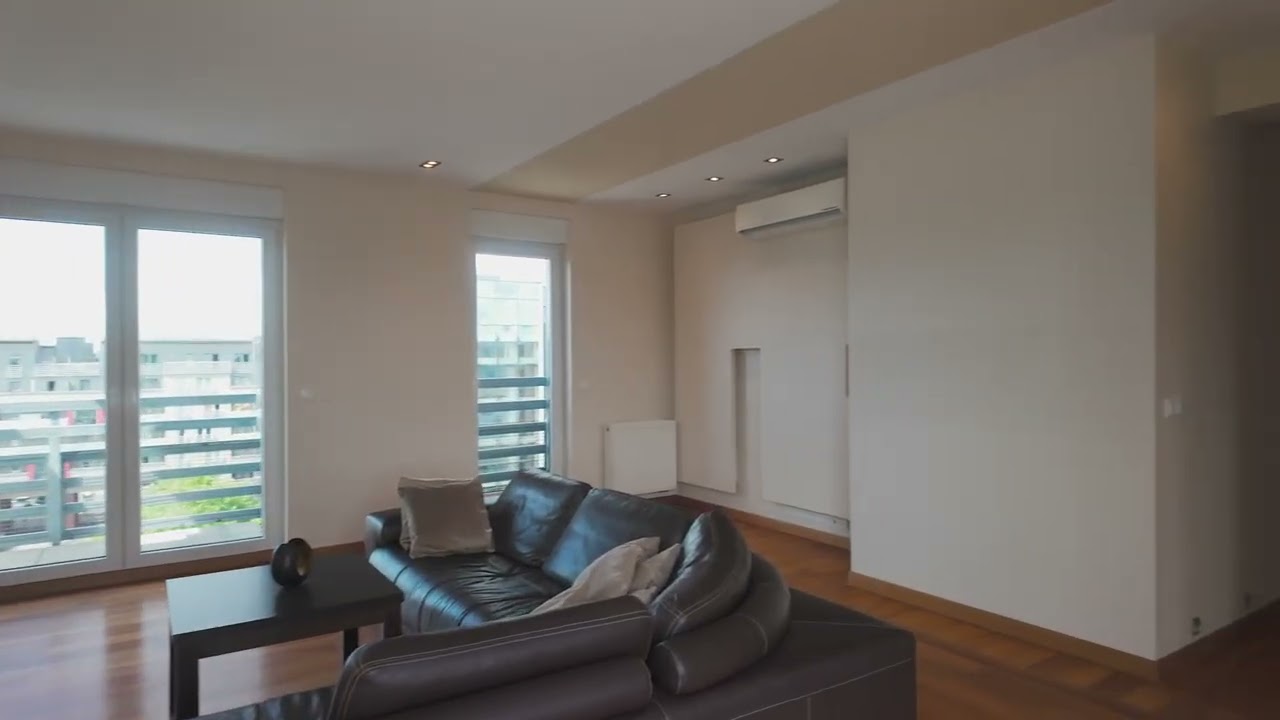 Wyjątkowy, przestronny apartament 83 m2 z tarasem - 20 m2, klimatyzacja, 2 balkony, zamykany garaż !/ ul. Zdrowa/Stare Miasto/ Wrocław - Mieszkanie - Wynajem - Wrocław, Stare Miasto