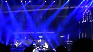 Paul McCartney: "Live and Let Die" (Live 2013 - Milwaukee)