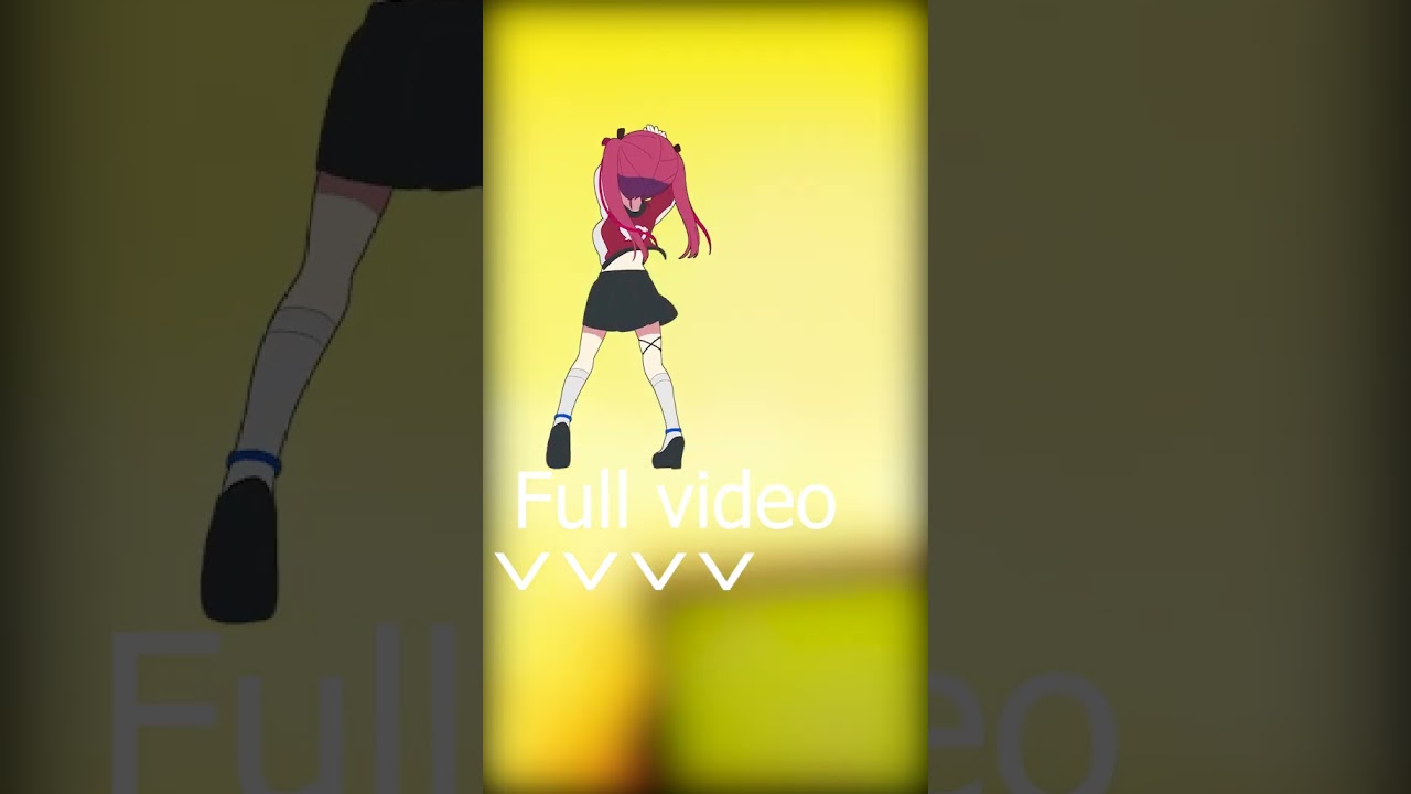 Vtuber Explodes