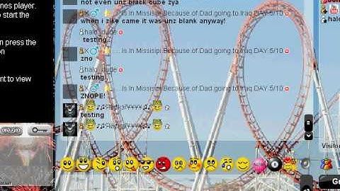 How To Get A Xat Picture