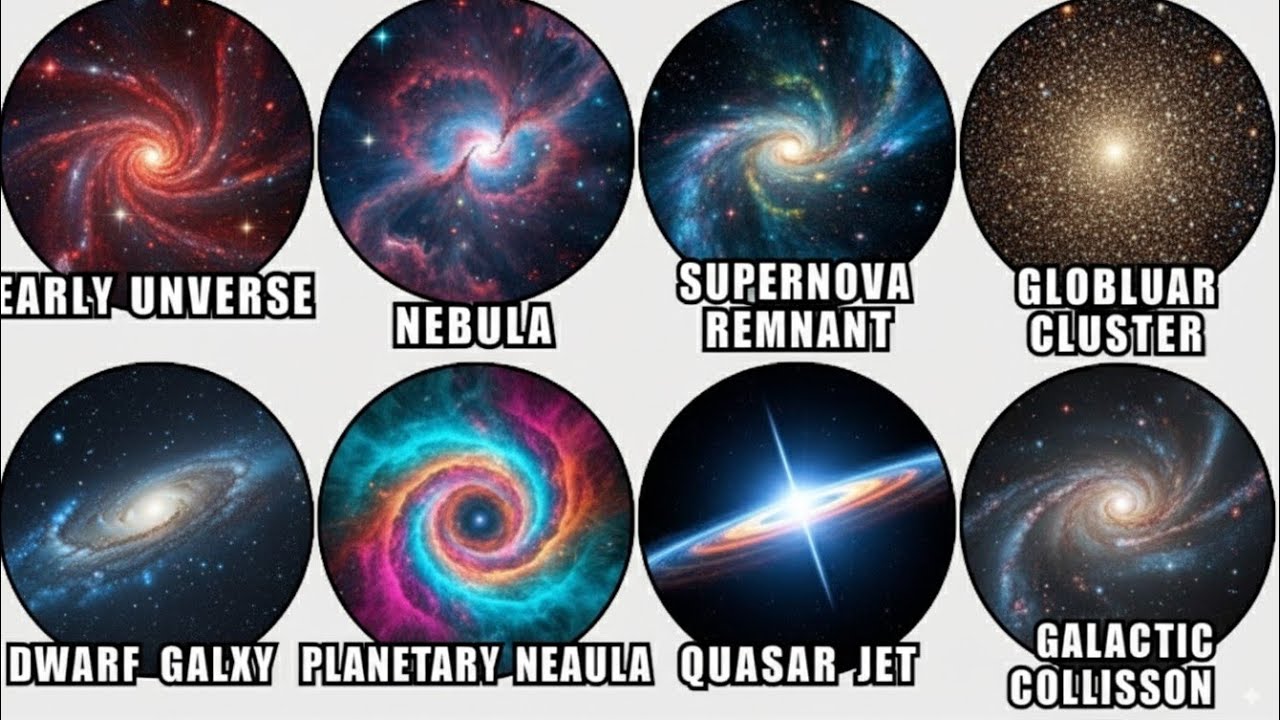The Botes Void The Most Terrifying Empty Place In The Universe