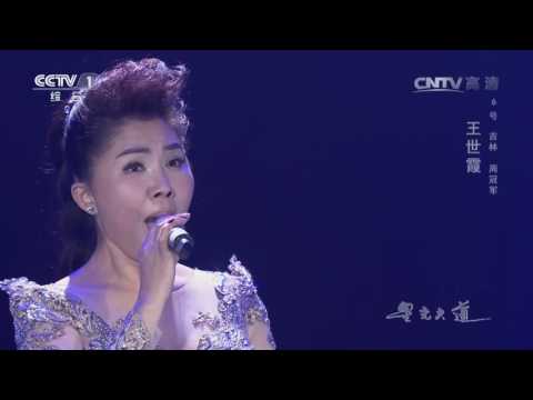 Avenue of Stars 20161210 The Spring Waltz Song Clip| CCTV