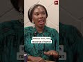 Israel Advocacy is Too Apologetic - Ashira Solomon | The Quad #shorts